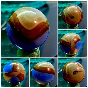 Jabo 5/8 inch playing marble